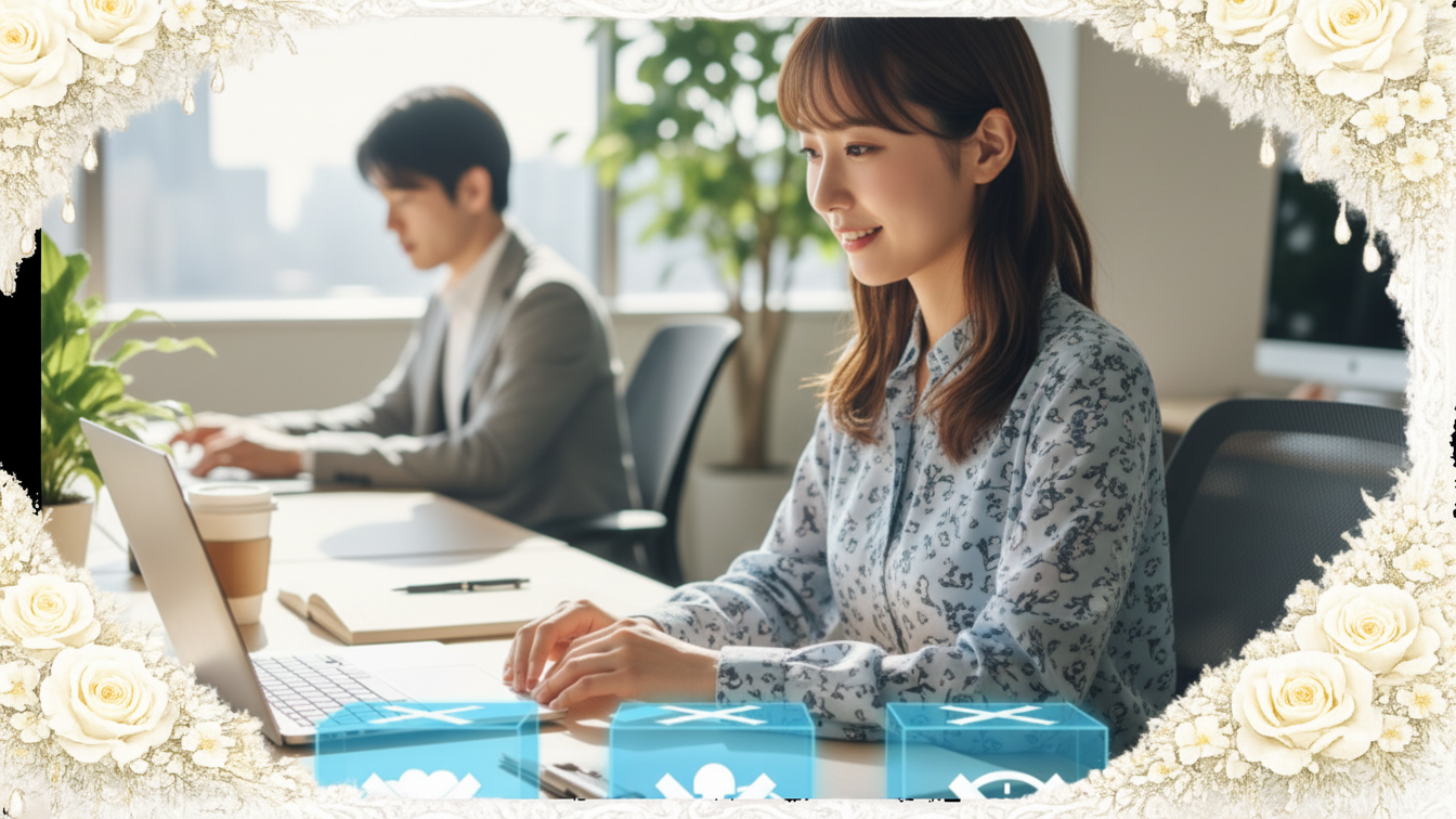 論理性ある文章構成はPREP法で整える