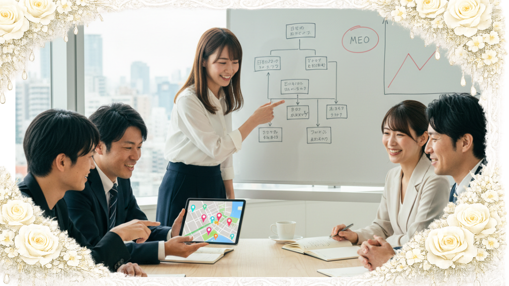 成功事例の紹介