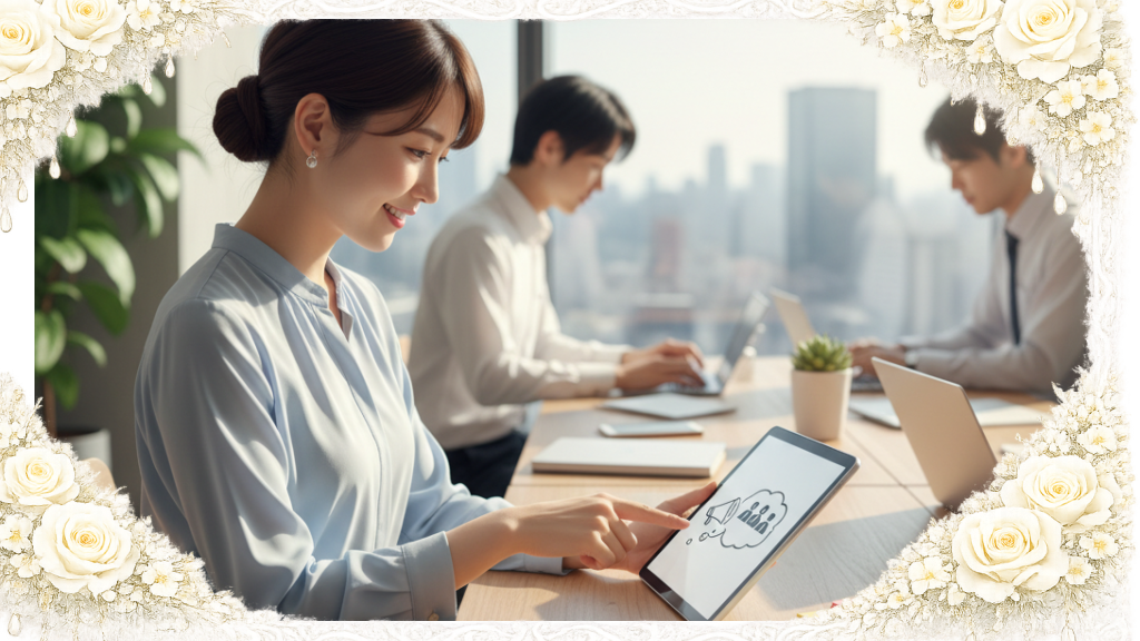 効果的なコンテンツ作成のポイント