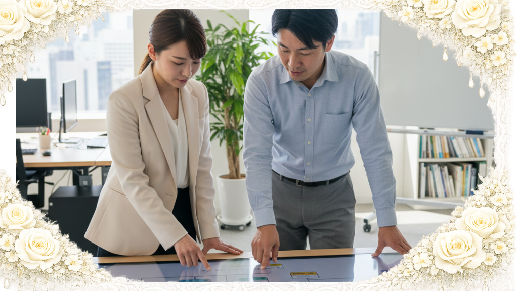 自動化ツールの選定と導入