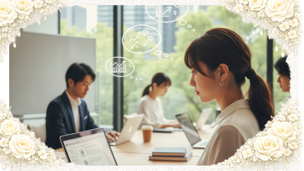 効果的なWebライティングのテクニック