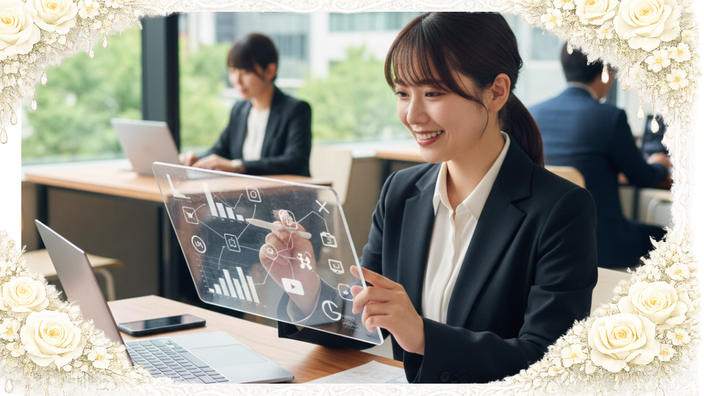 効果的なSNS運用のためのツール
