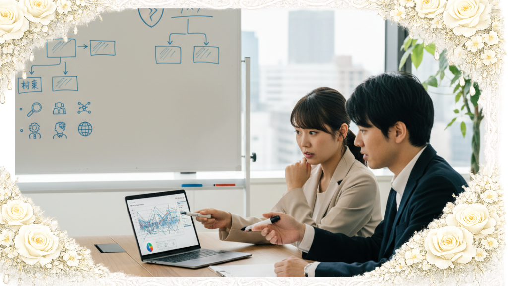 AI導入によるリスクとその対策