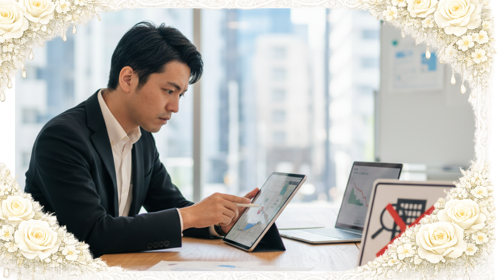 MEO集客アップにおける注意点