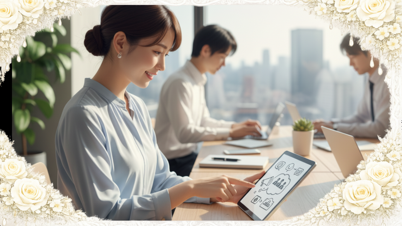 SNS広告の活用法