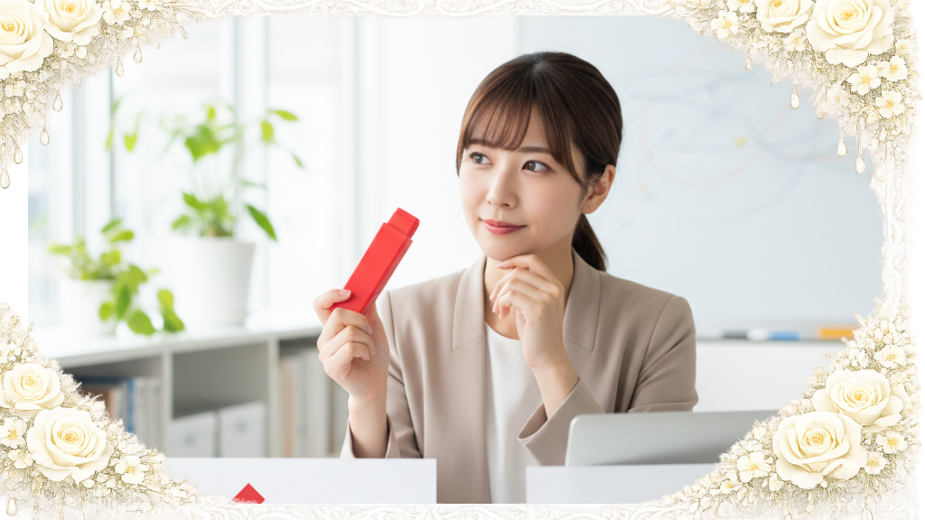 よくあるNG表現と改善方法